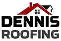 Dennis Roofing logo