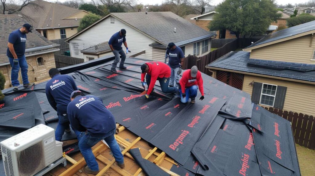 Water-damaged ceiling with brown stains and peeling paint in Brooklyn home Ceiling repair technician inspecting water damage with professional tools Restored white ceiling showing completed water damage repair work Professional applying joint compound to damaged ceiling surface Water stain spreading across residential ceiling requiring immediate repair Contractor removing damaged drywall from water-affected ceiling area Perfectly repaired and painted ceiling after water damage restoration