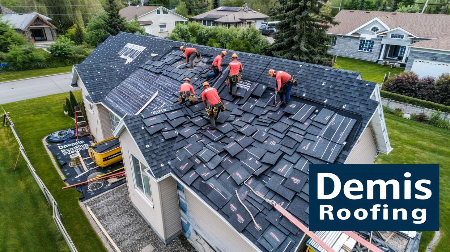 Flat roof Repair in Brooklyn NY