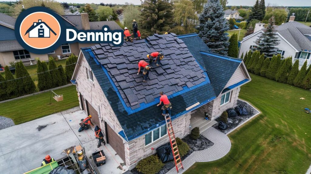 Brooklyn skylight installation with visible pricing breakdown and cost factors