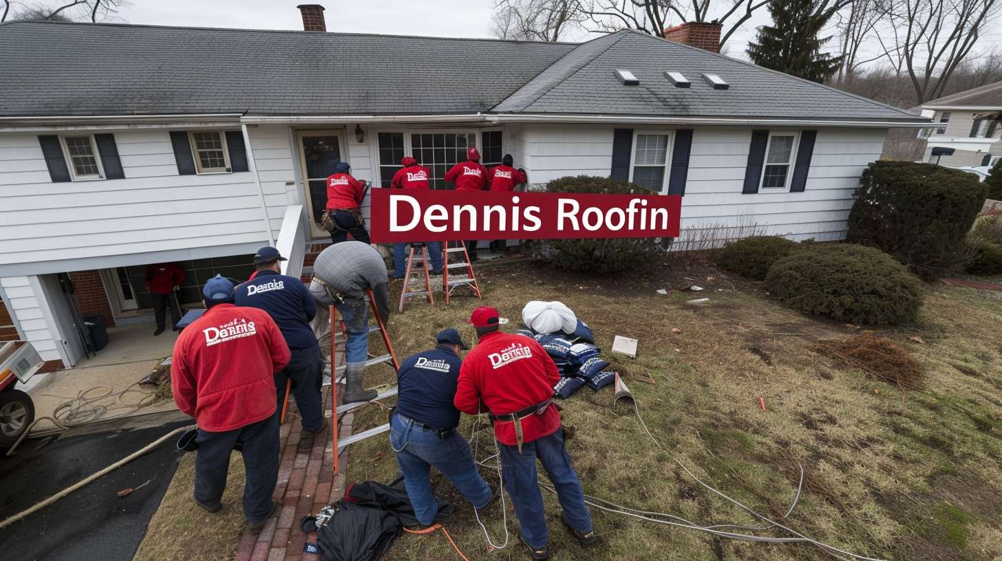 Brooklyn skylight replacement professional installing new energy-efficient skylight on residential roof