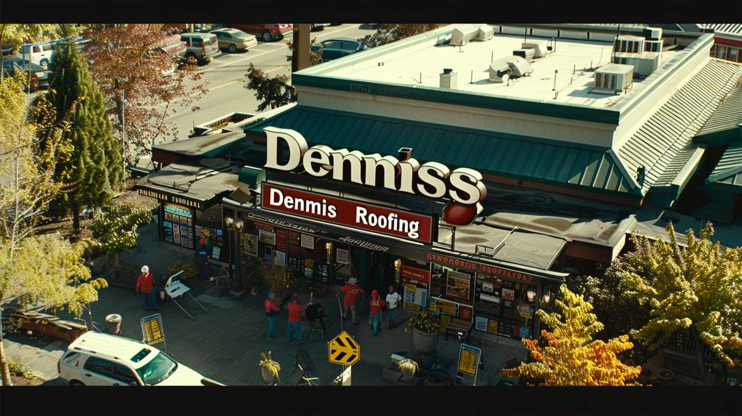 Roofing contractor inspecting shingle roof in Brooklyn neighborhood Residential roofing team installing new roof on Brooklyn home Professional roofer examining damaged roof tiles for repair assessment Brooklyn roofing contractor reviewing project plans with homeowner Workers applying weather-resistant materials to residential roof Certified roofing professional conducting quality inspection in Brooklyn